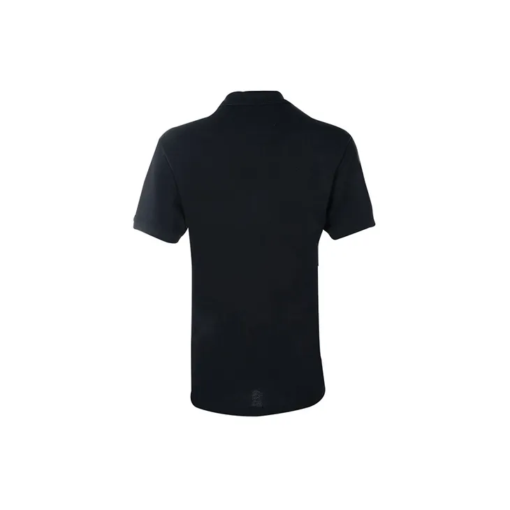 MOSCHINO Polo Shirts Men Black-1