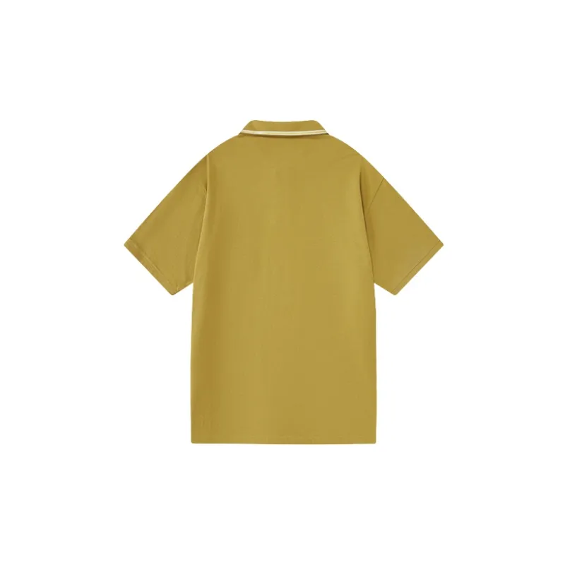 BEASTER Polo Shirts Unisex-25