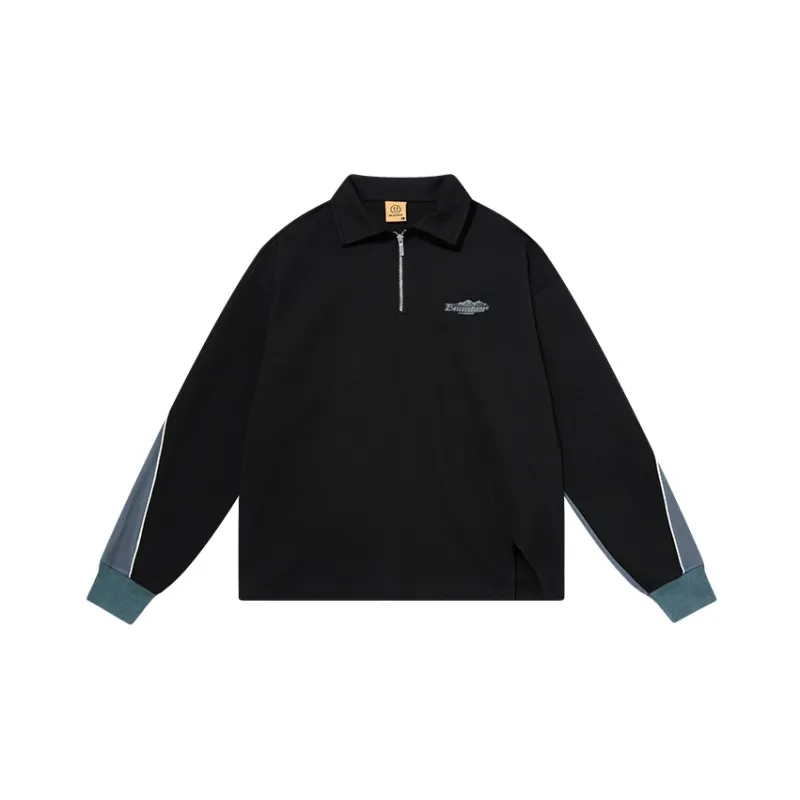 BEASTER Polo Shirts Unisex-6