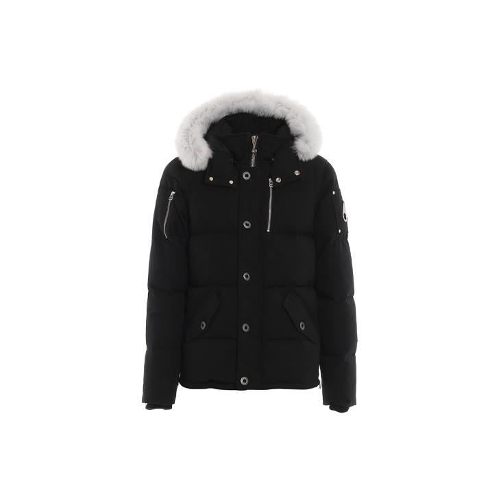 Moose goose jackets online