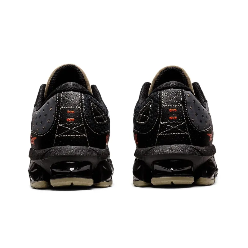 Asics GEL Quantum 7 360 Vii 'Black Metropolis'-4