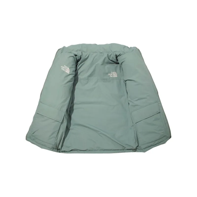 THE NORTH FACE Down Jackets & Coats Winter Unisex Cream-1