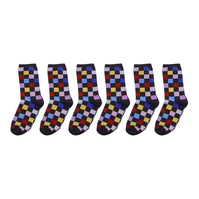 Vans Women's Mid-Calf Socks-2