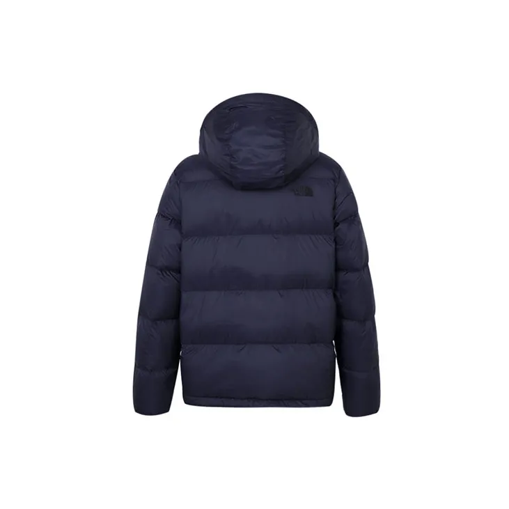 THE NORTH FACE Down Jackets Men Royal Blue-1