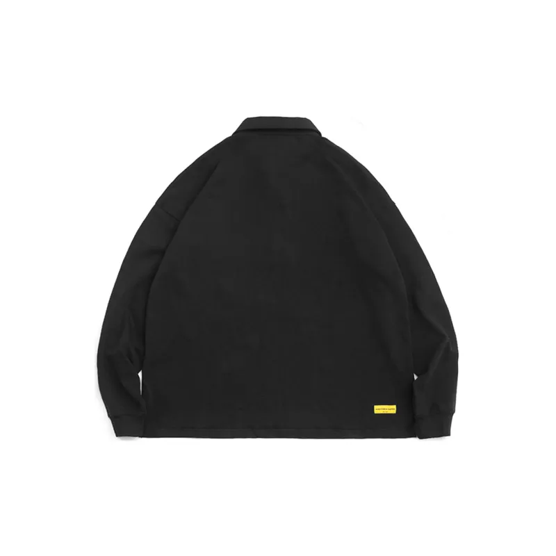 DAKYAM Polo Shirts Unisex-1