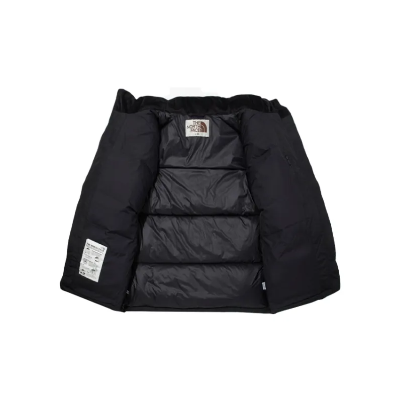 THE NORTH FACE Down Jackets & Coats Unisex Black-2