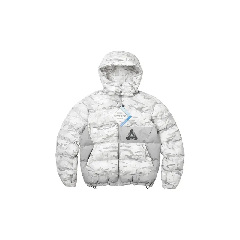 PALACE Gore Tex Infinium Puffa-3