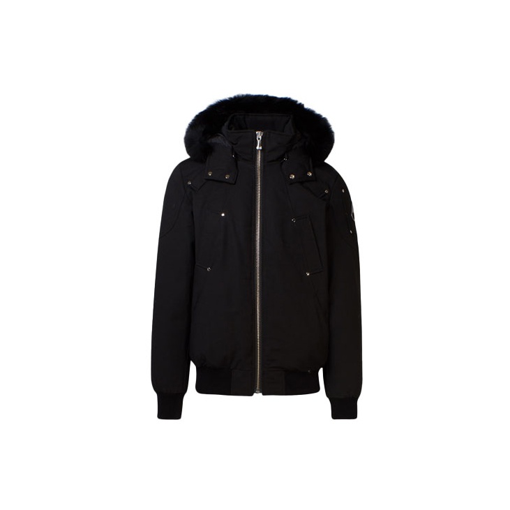 Moose goose jackets online