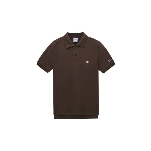 Champion Unisex Polo Shirt