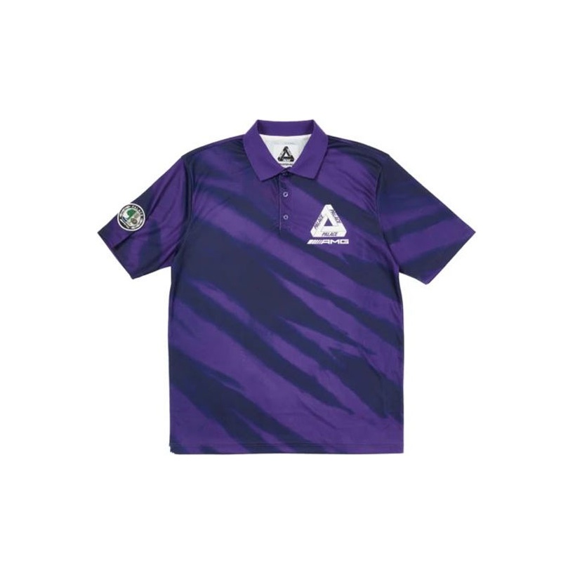 PALACE Polo Shirts Apparel on Sale Authentic POIZON