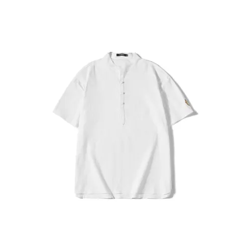 N-MAX Polo Shirts Men