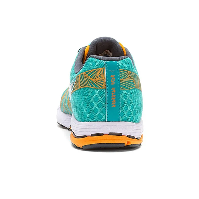 Mizuno Wave Sayanara-3