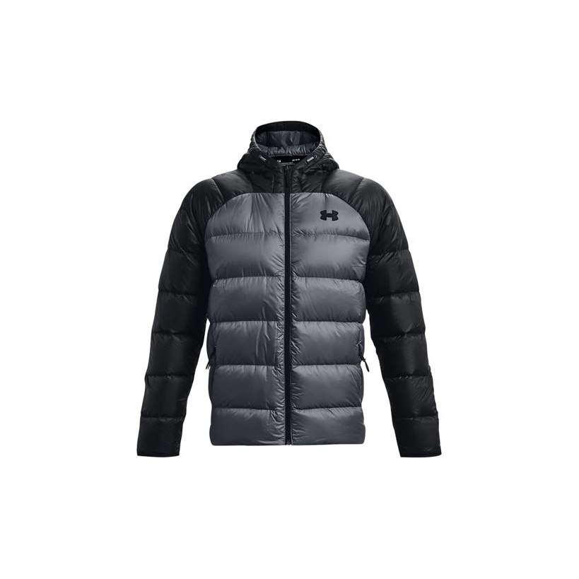 Amazon.com: Under Armour womens Armour Down 2.0 Jacket, (001