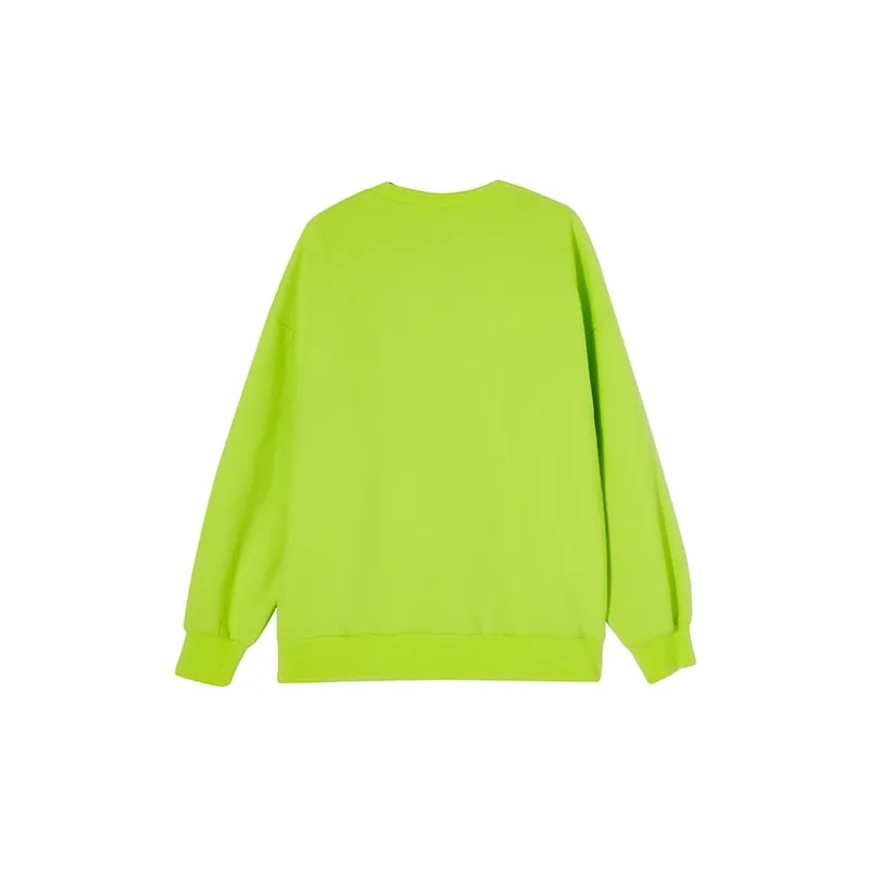 ITIB X TRENTE TRIOS MART Co-brand Sweatshirts Women's-3