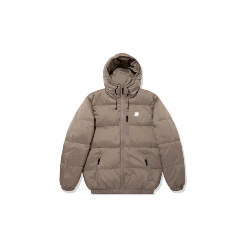 UNDEFEATED Winter Down Jacket Men's-1