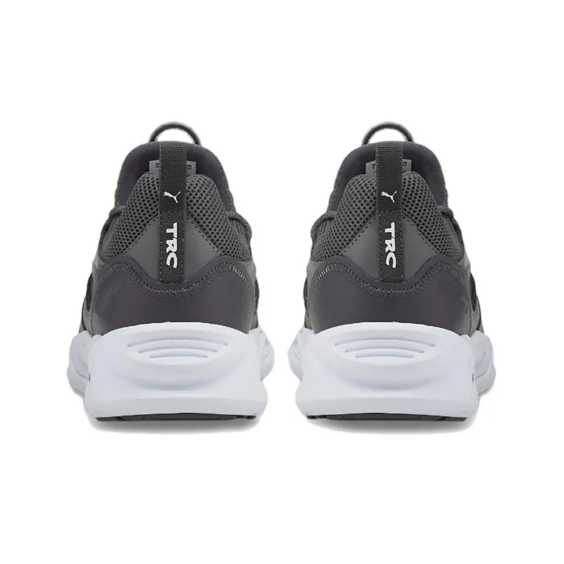 PUMA Trc Blaze Pyramids Athleisure Casual Sports Shoe Unisex Gray-4