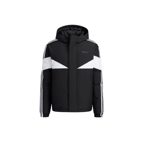 adidas neo Male Down jacket