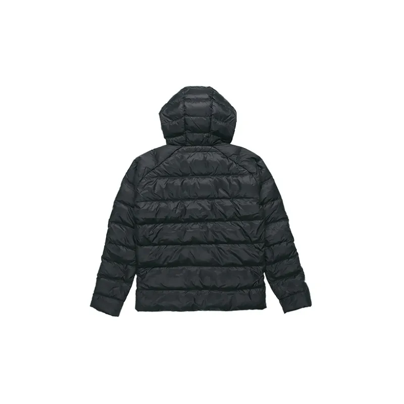 PUMA Down Jackets Men Black-1