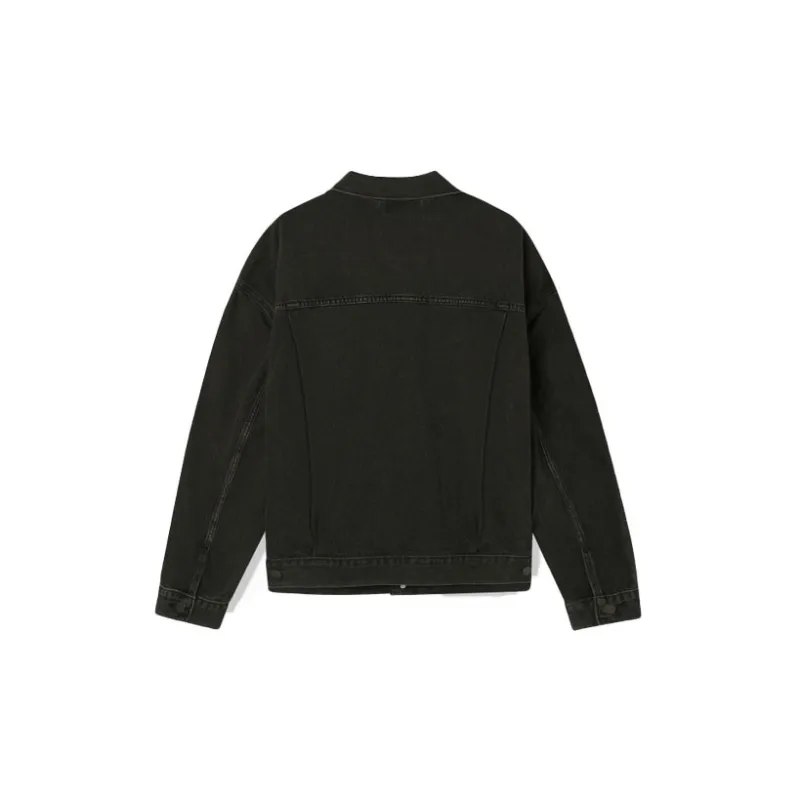 Levi's Denim Jacket Men's Black-1