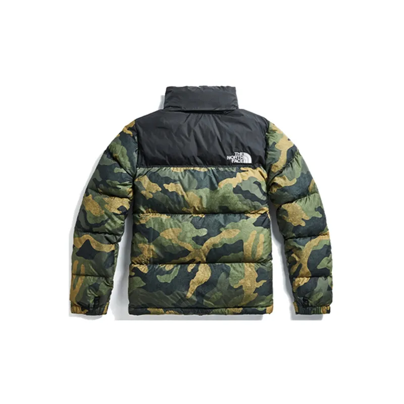 THE NORTH FACE 1996 Collection Down Jackets Unisex-1