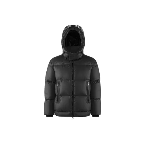 BOSIDENG Down Jackets Men Black