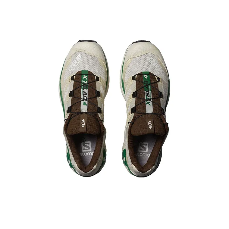 SALOMON X Hidden.Ny XT 4 'Beige Green'-2