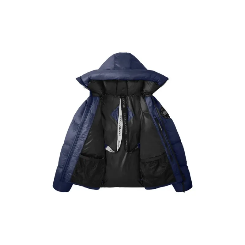 Canada Goose Crofton Puffer Down Jacket-1