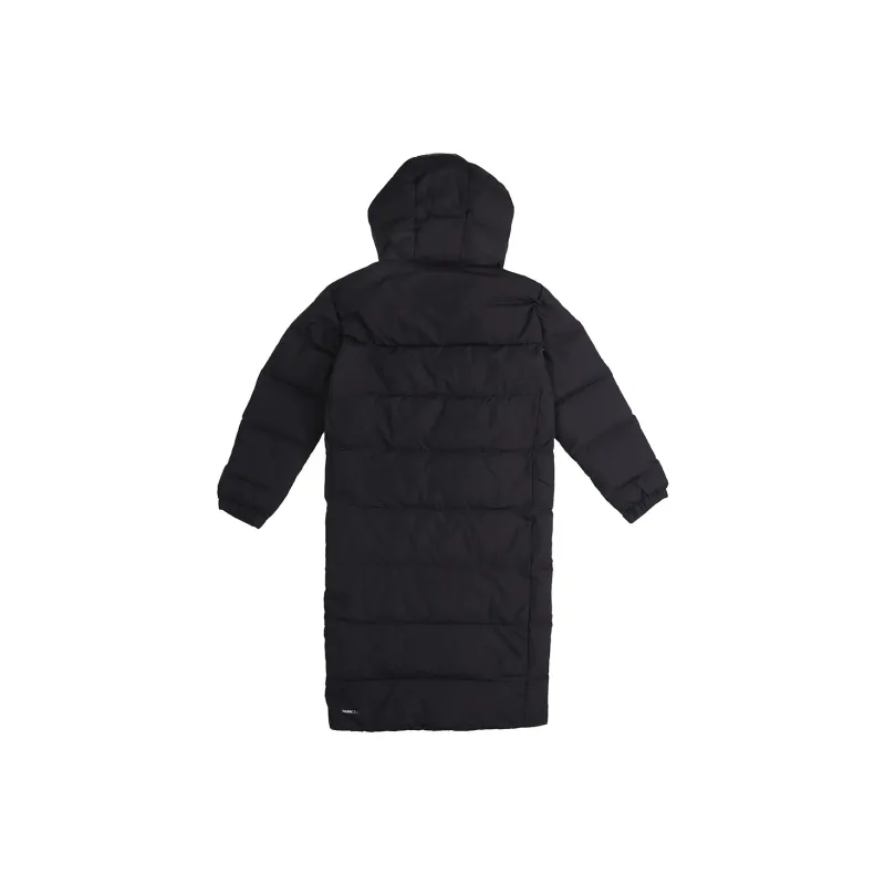PUMA Down Jackets Unisex Black-1