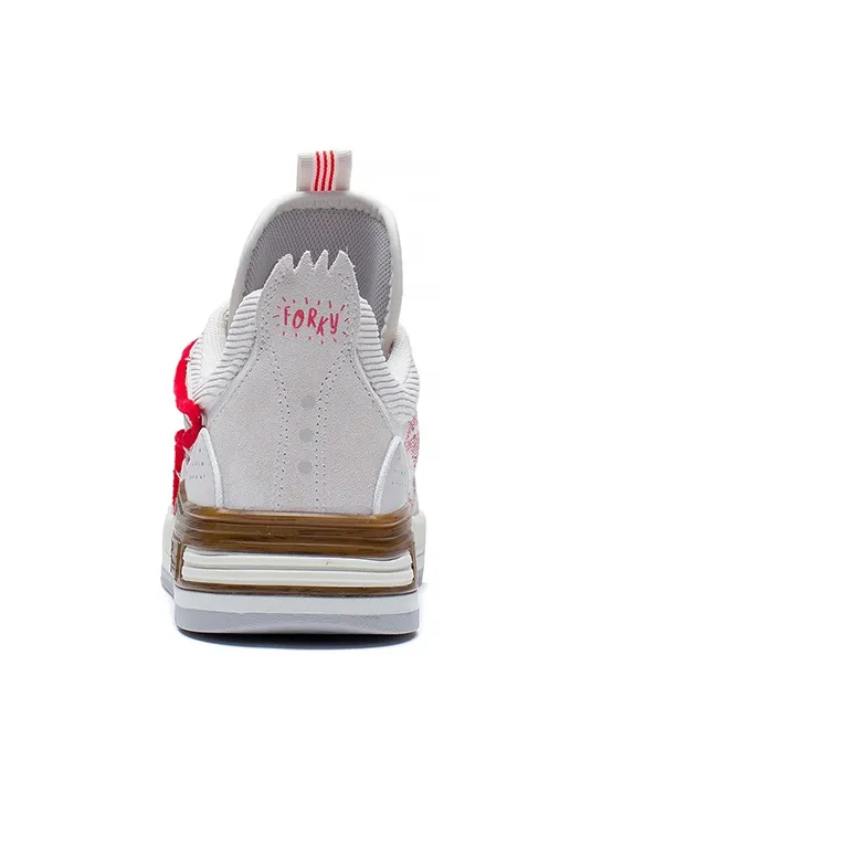 Li Ning X Disney Toy Story Superwave V1 'Forky' Women's-4
