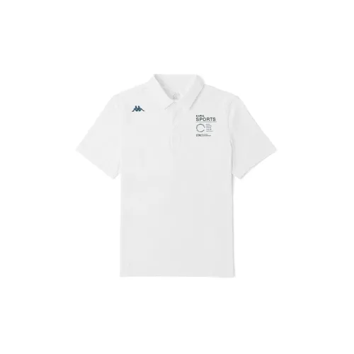 Kappa Polo Shirts Men