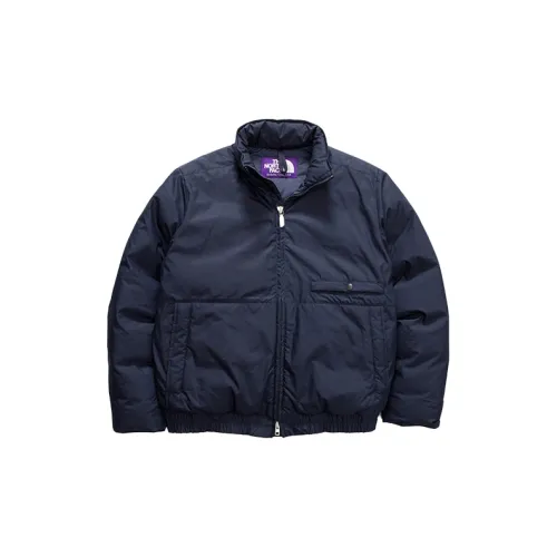 THE NORTH FACE PURPLE LABEL Down Jackets Men Marine Blue