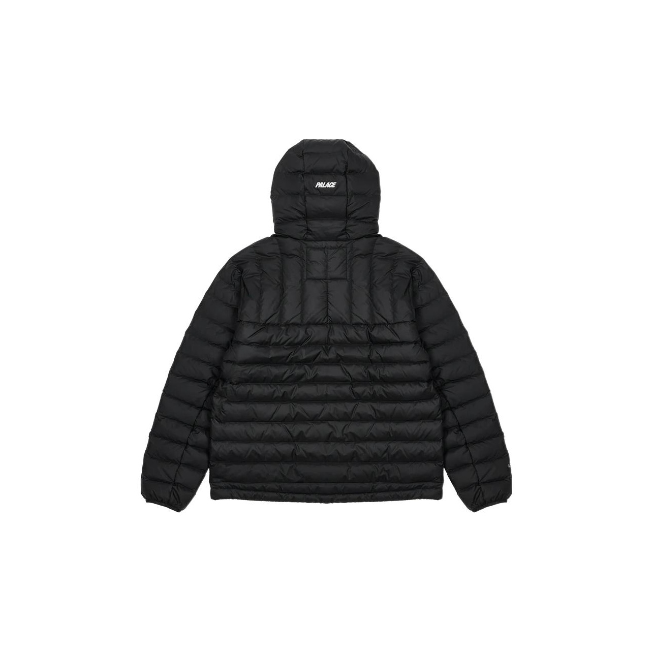 PALACE Pertex Q Lite Down Jacket POIZON