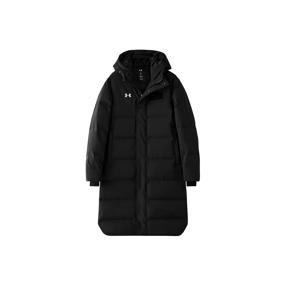 Under Armour Down Jackets Unisex - POIZON