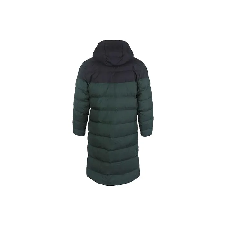Nike Down Jacket Winter Men's Green-1