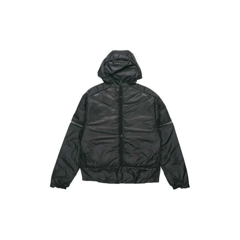 Nike Down Jacket Winter Men's Black-1