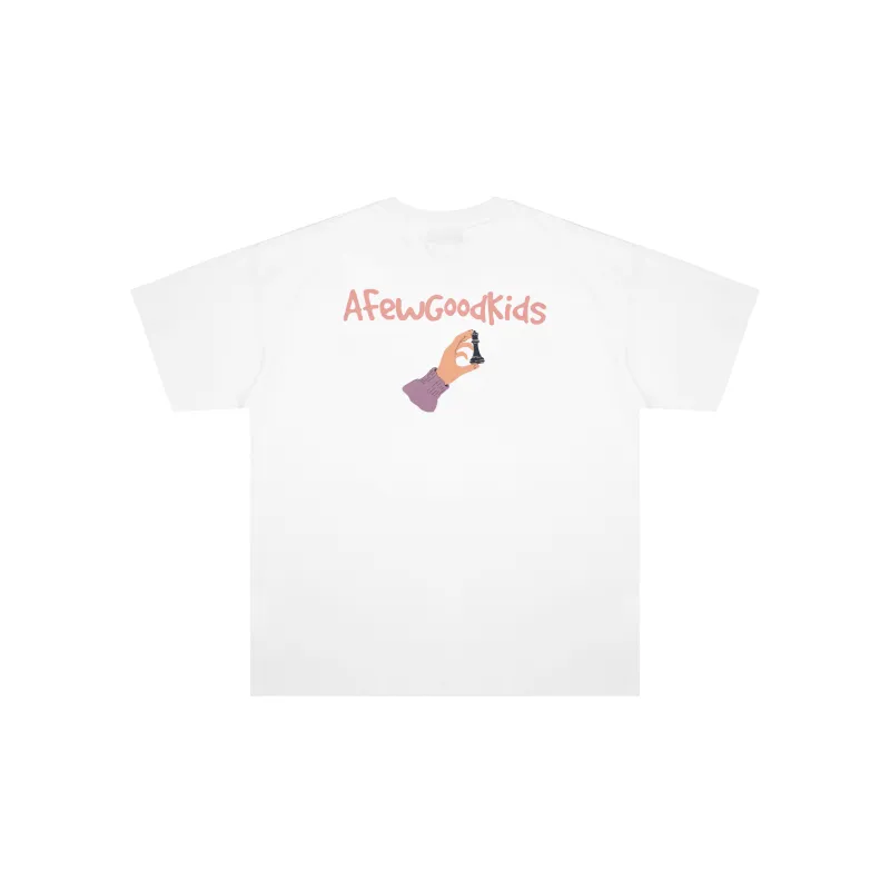 AFGK T Shirts Unisex-1