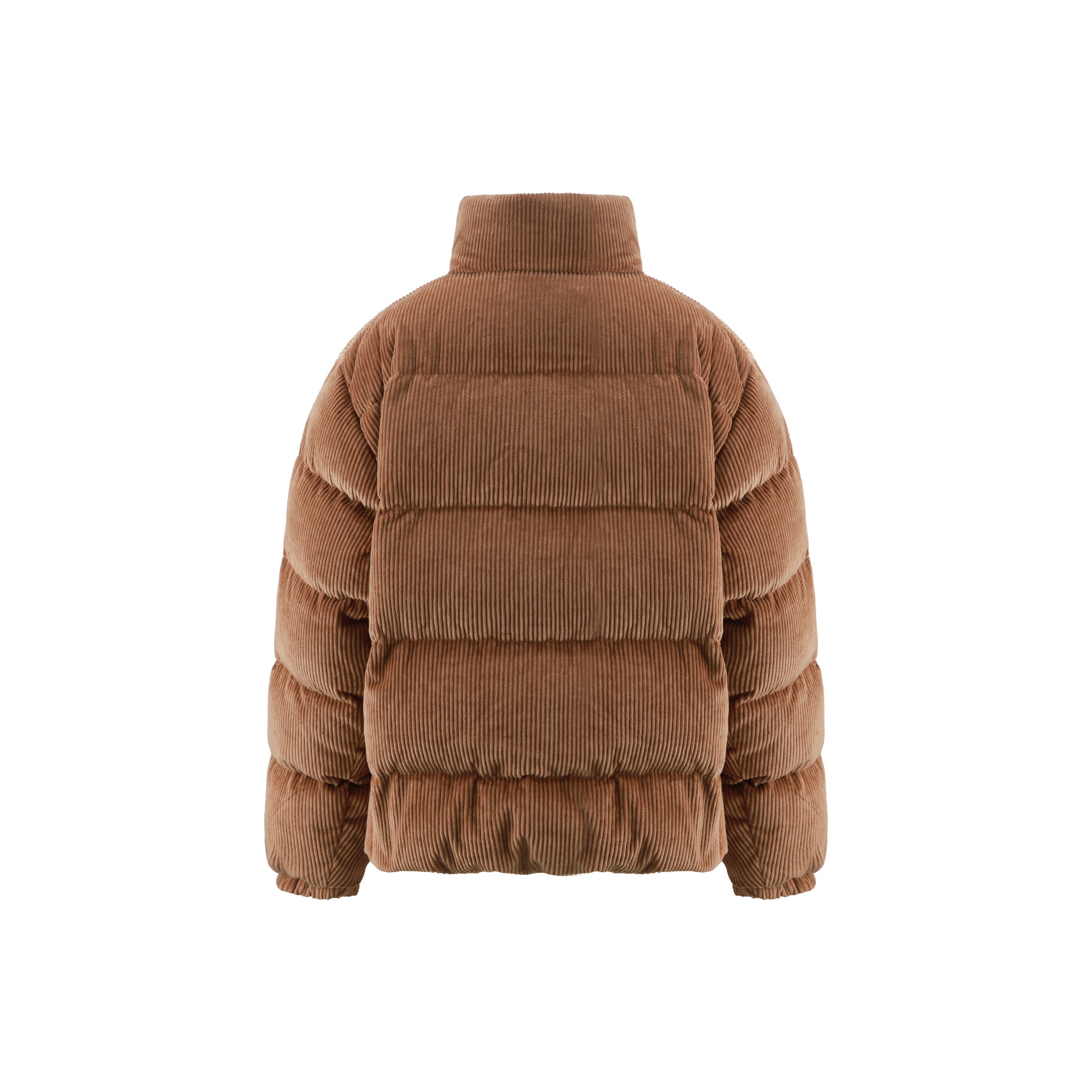 MLB Down Jacket Winter Unisex Dark Beige S - POIZON MLB Down Jacket Winter Unisex Dark Beige S - POIZON