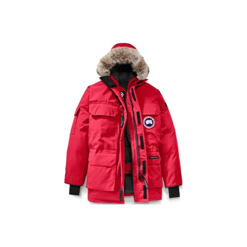 Canada Goose Male Down jacket