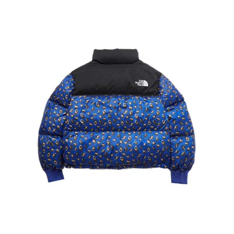 THE NORTH FACE Down Jackets & Coats Unisex Blue-1