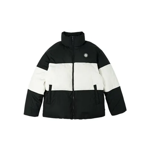 PROS BY CH Unisex Down Jacket