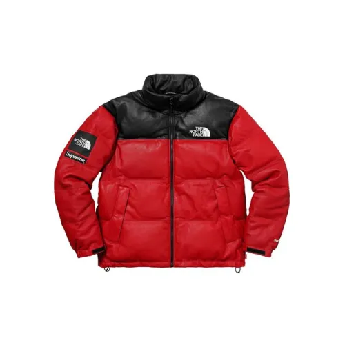 The North Face X Supreme Co-branded Collection Down Jacket Unisex