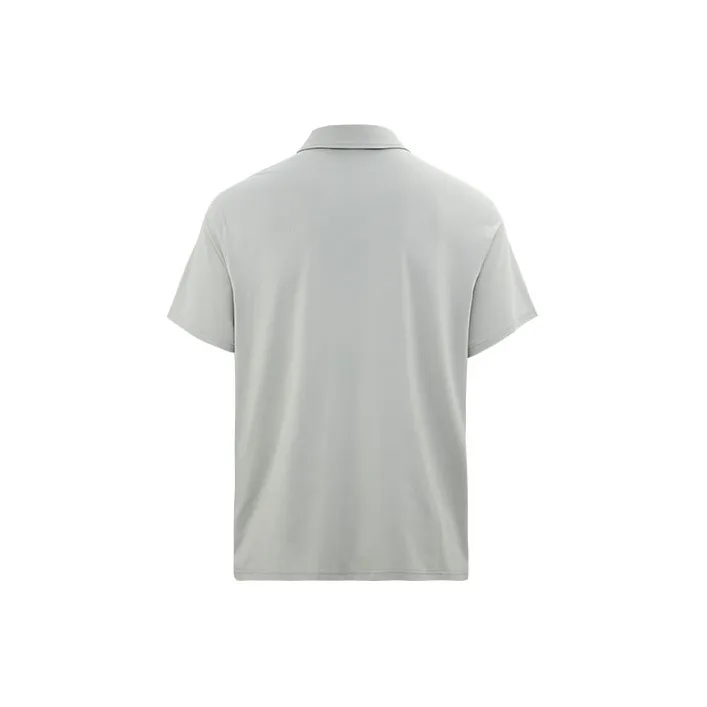 CAT Polo Shirts Unisex-3