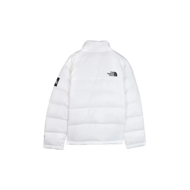 THE NORTH FACE 1992 Collection Down Jacket Unisex Pure White-1