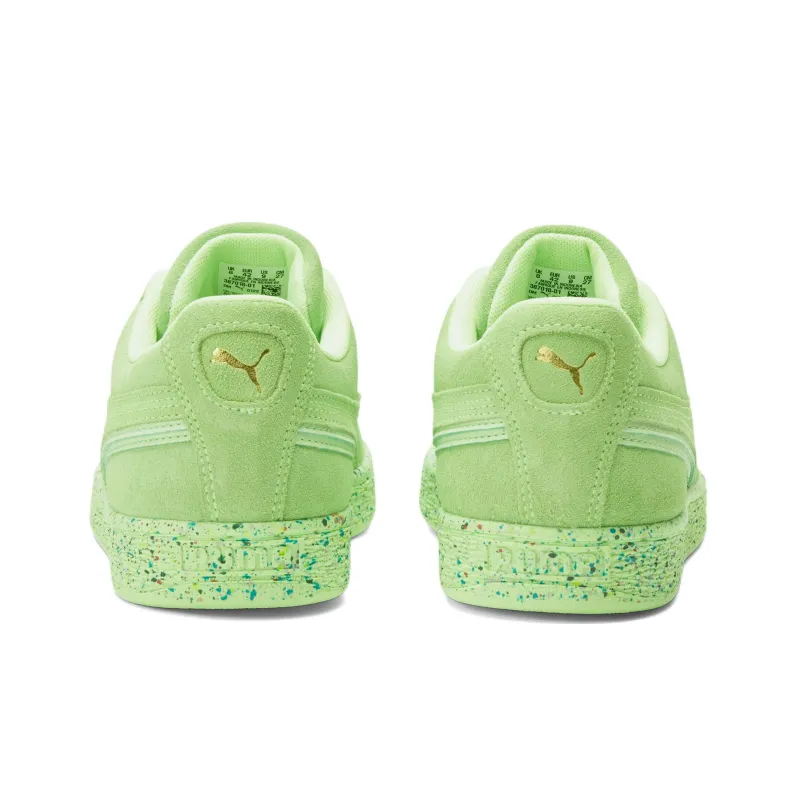 PUMA Suede Triplex 'Mono Neon'-3