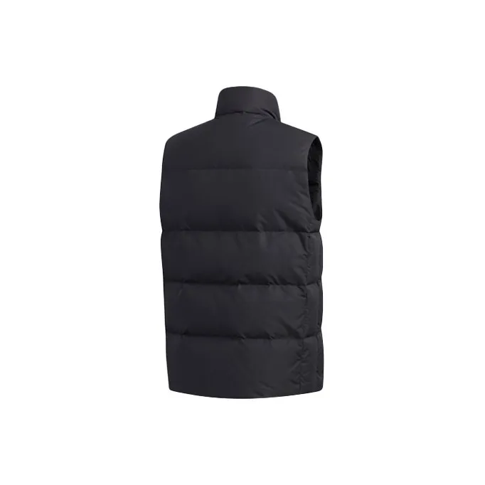 Adidas Down Jackets Men Black-1