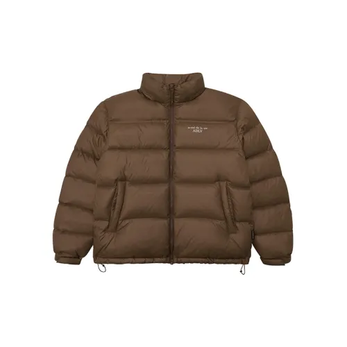 Acme De La Vie Down Jackets Unisex Brown