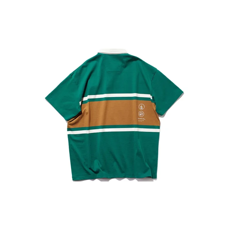 Nautica White Sail Nautica White Sail SS22 Polo Shirts Unisex-1