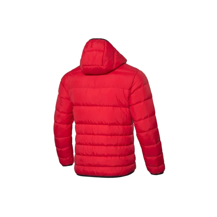 LINING Down Jackets Men Bull Red-1