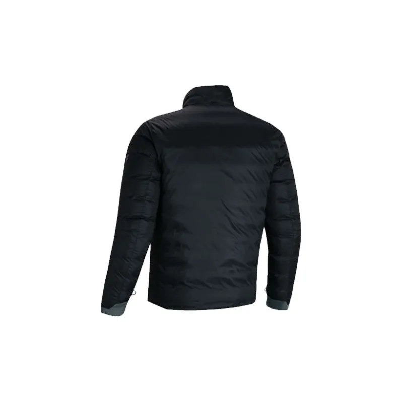 Under Armour Down Jackets Men Black-4