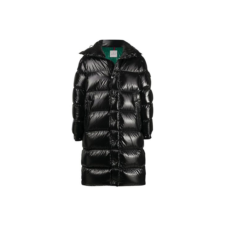 Moncler Hanoverian Giubbotto Down Parka 1 - POIZON